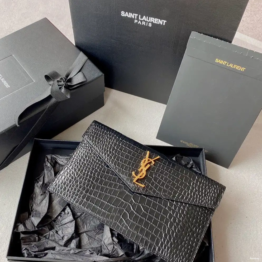 Rep ladies REP UPTOWN YSL POUCH 0617